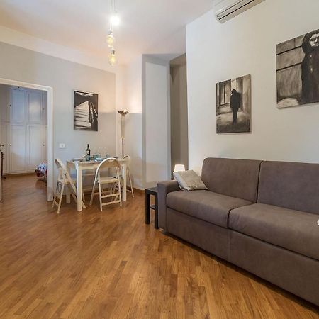 Trastevere & Ponte Sisto Cozy Flat Рим Екстер'єр фото