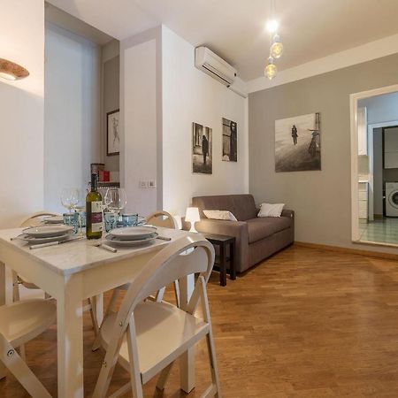 Trastevere & Ponte Sisto Cozy Flat Рим Екстер'єр фото