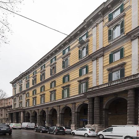 Trastevere & Ponte Sisto Cozy Flat Рим Екстер'єр фото